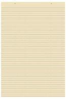 Pacon® Ruled Manila Tagboard Sheets