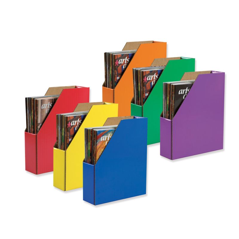 Classroom Keepers® Magazine Holder