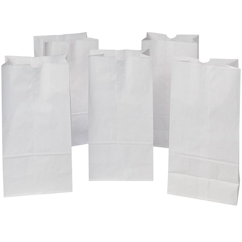 Kraft Bags