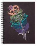 UCreate® Create Your Own Cover Sketch Diary