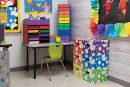 Classroom Keepers® Storage Totes