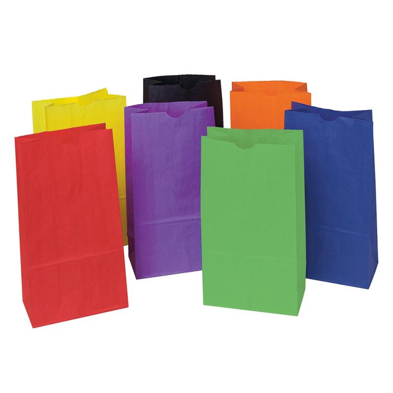 Kraft Bags