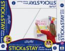 UCreate® Stick & Stay Poster Board