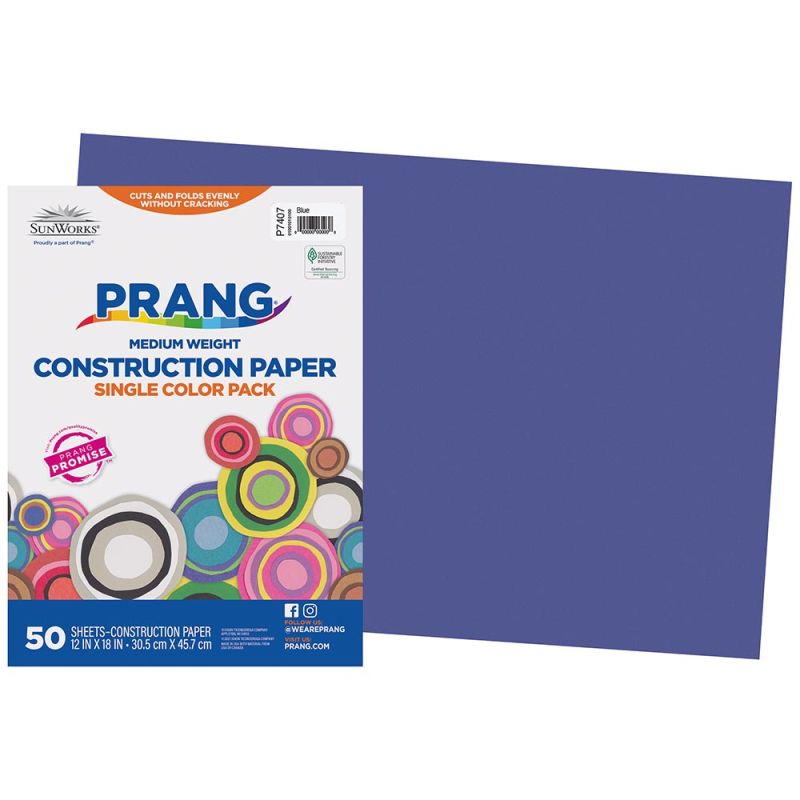 Prang® Construction Paper