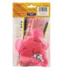 Creativity Street® Pom Pon Animal Kit