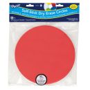 Pacon® Self-Stick Dry Erase Circles