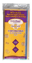 KolorFast® Tissue Assortment