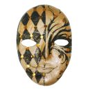 Creativity Street® Papier Maché Mask