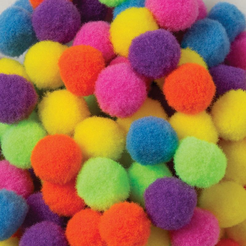 Creativity Street® Pom Pons