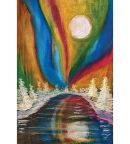 Creativity Street® Square Artist Pastels