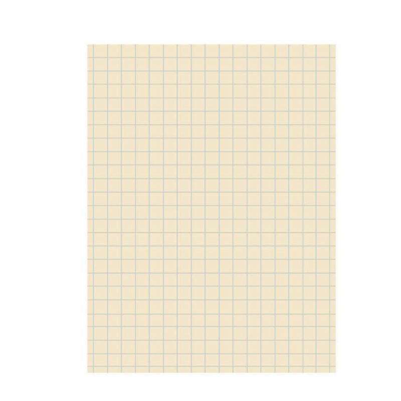 Grid Ruled Drawing Paper - Pacon Creative Products