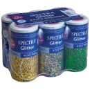 Spectra® Glitter Assortment