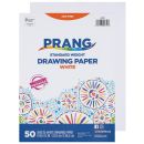 Prang® Drawing Paper