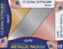 UCreate® Metallic Poster Board