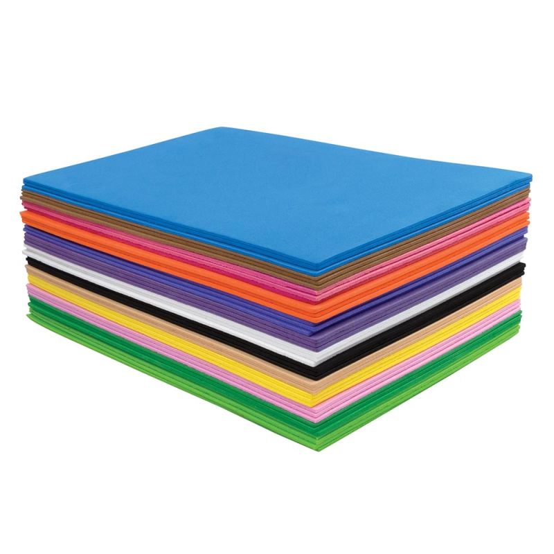 WonderFoam® Sheets