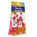 Creativity Street® Pom Pon Animal Kit