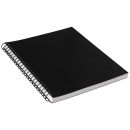 UCreate® Poly Cover Sketch Book