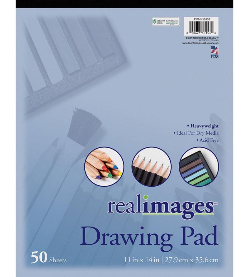 Real Images™ Drawing Pad