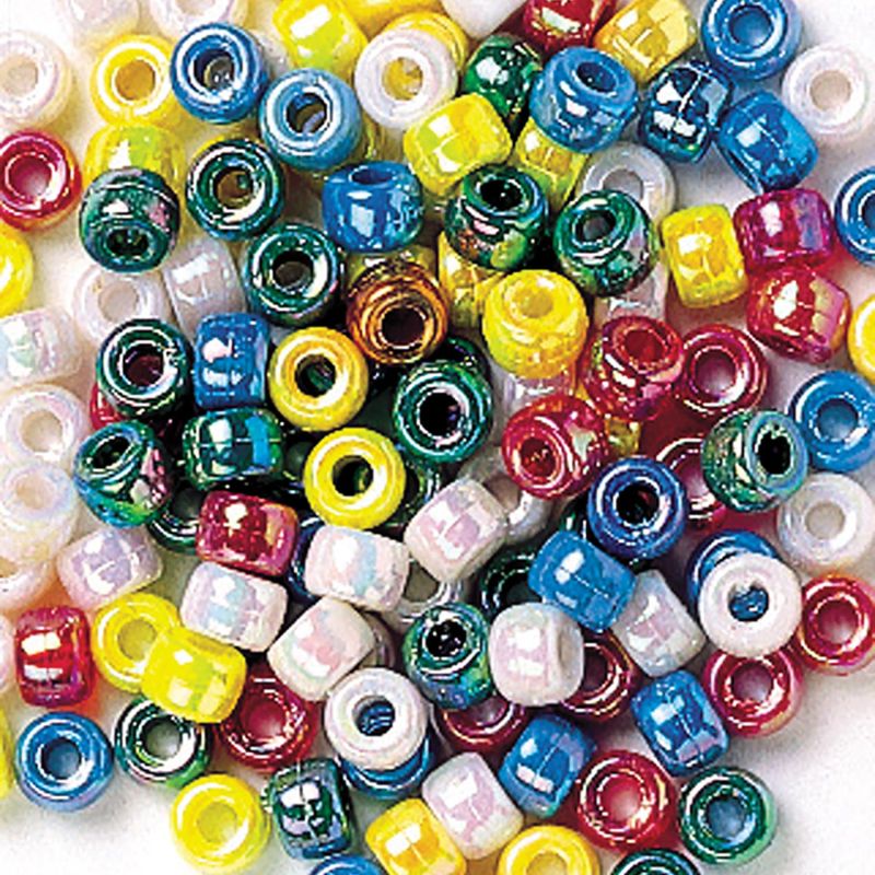 Creativity Street Pony Beads