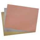 UCreate® Metallic Poster Board