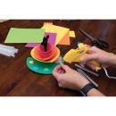 Creativity Street® Low-Temp Mini Glue Gun