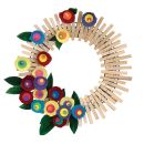 Creativity Street® Spring Clothespins