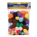 Creativity Street® Pom Pons