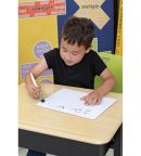 Pacon® Whiteboard, Dry Erase Sets