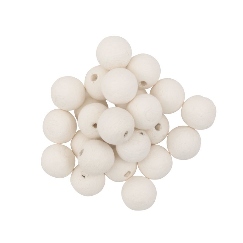 Lia Griffith™ Cotton Spun Paper Balls