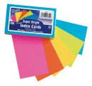 Pacon® Index Cards