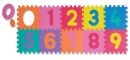 WonderFoam® Numbers Puzzle Mat