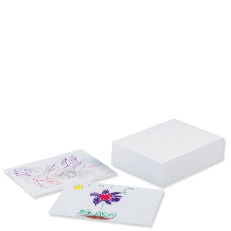 Ecology® Recycled Drawing Paper