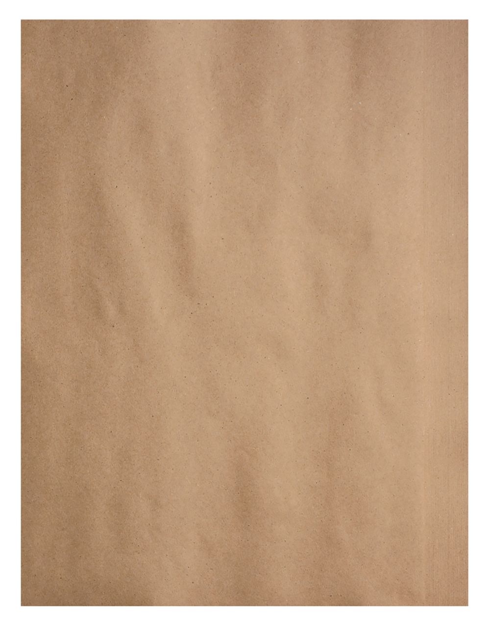 Pacon Kraft Paper Roll 18 x 1000 40 Lb 100percent Recycled White
