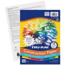 Tru-Ray®  Construction Paper