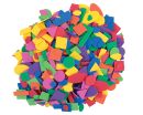 Creativity Street® WonderFoam® Shapes Assortment