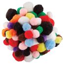 Creativity Street® Colossal Poms