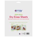 Array®  Dry Erase Sheets