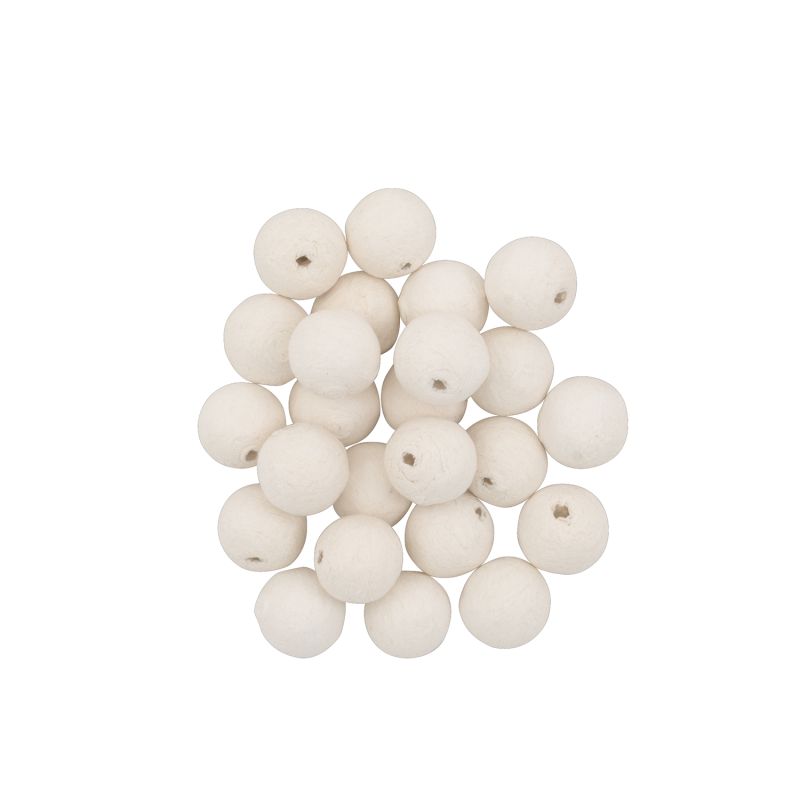 Lia Griffith™ Cotton Spun Paper Balls