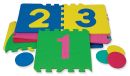 WonderFoam® Hopscotch Puzzle Mat