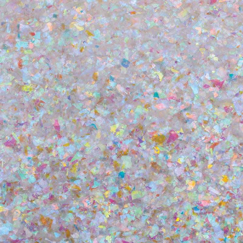 Spectra® Random Disco Glitter Flakes