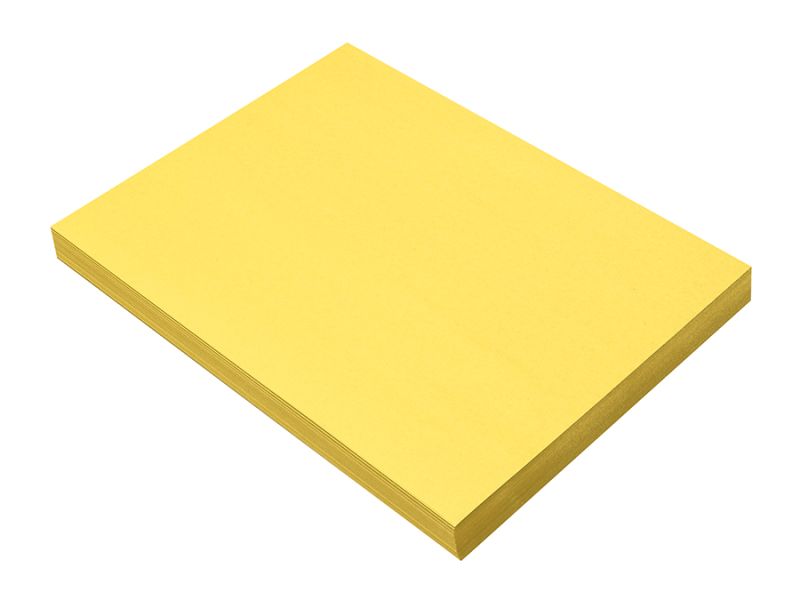 Prang® Construction Paper