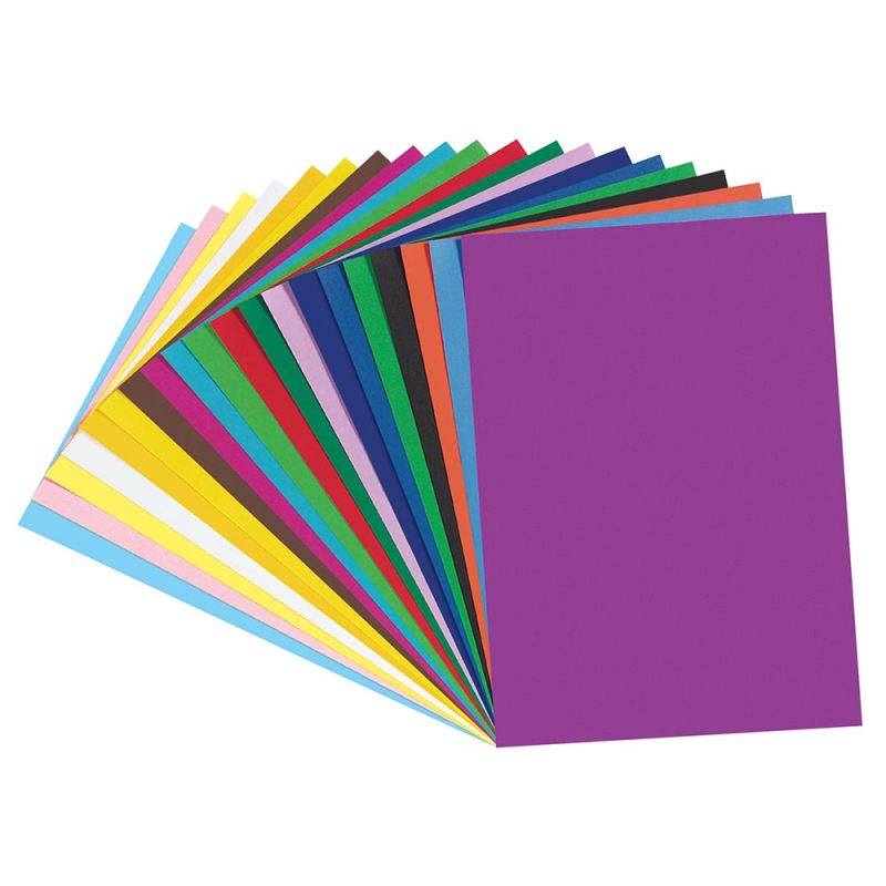 Craft Paper Assortment