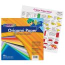 Creativity Street® Origami Paper