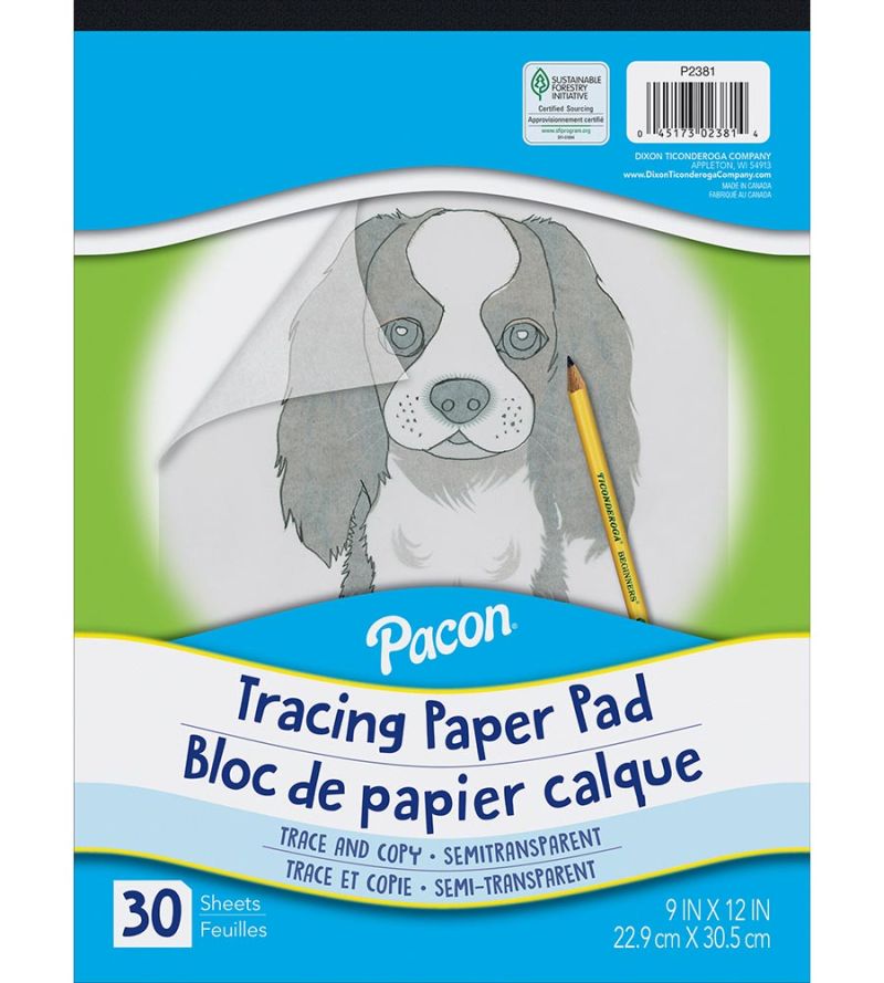 Pacon® Tracing Pad