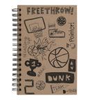 UCreate® Create Your Own Cover Sketch Diary