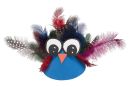 Creativity Street® Multi-Color Guinea Feathers