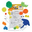 Creativity Street® Pom Pon Animal Kit