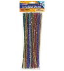 Creativity Street® Jumbo Sparkle Stems