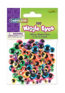 Creativity Street® Wiggle Eyes