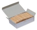 Creativity Street® Natural Round Toothpicks